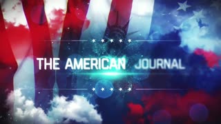 The American Journal in Full HD for September 15, 2025.