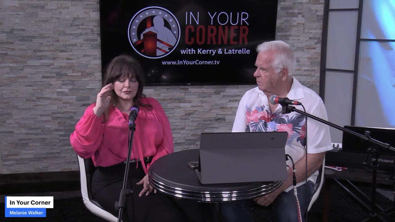 Conservation with Melanie Walker