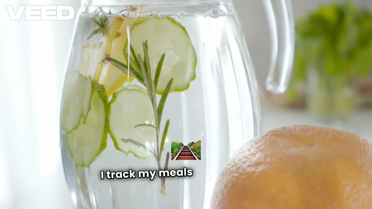 How to loose weight