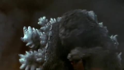 "Godzilla vs. Mechagodzilla"