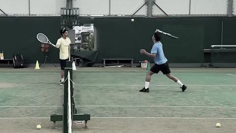 Shouldn’t Have Done That