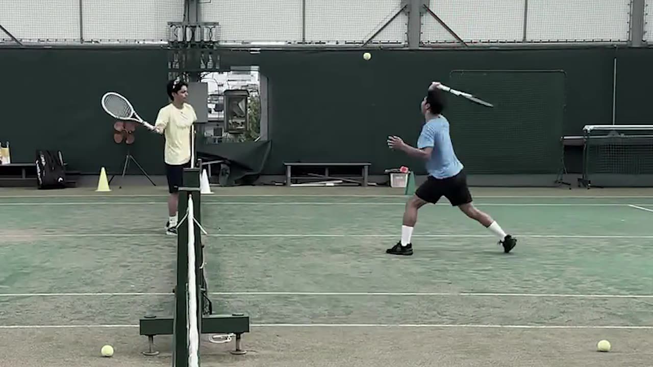 Shouldn’t Have Done That