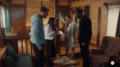 Jetimët - Episodi 43 [Dubluar në Shqip]