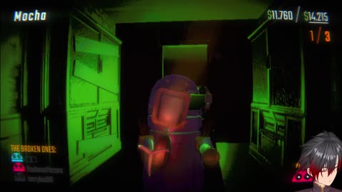 [EN/粵語]YuureiOtaku