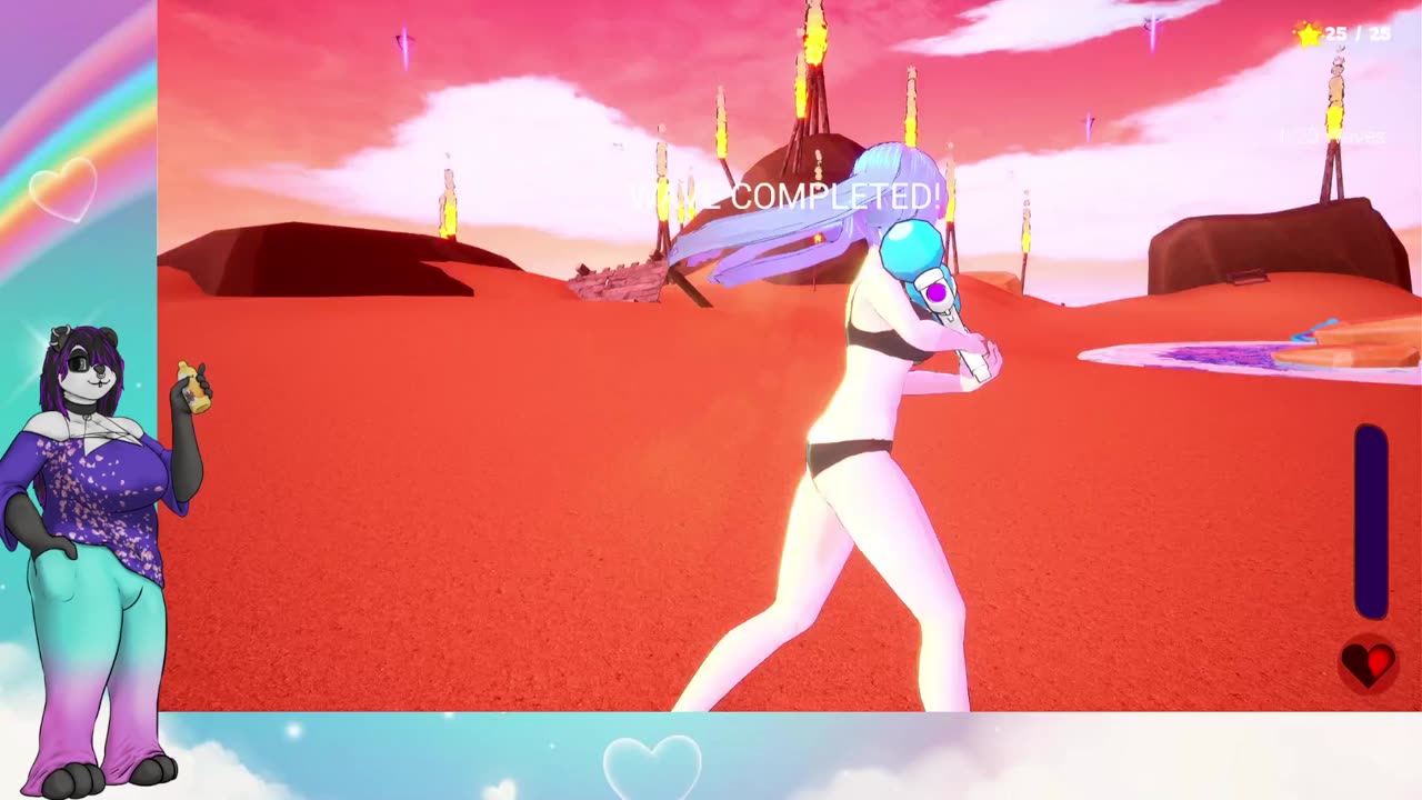 lets play waifu impact episode 2
