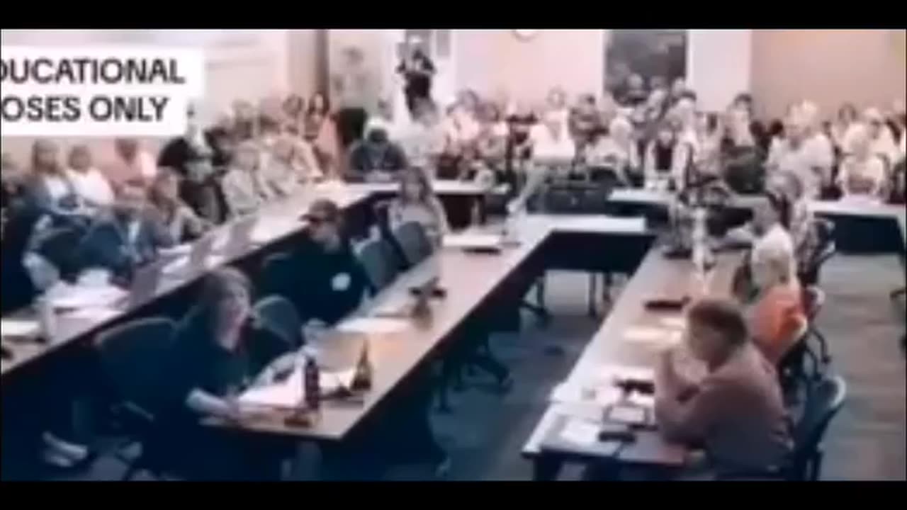 ISRAELI DUAL CITIZENS- This Is Who Actually Runs The World