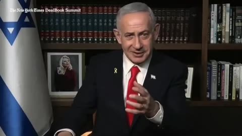 Netanyahu Says ‘Powerful and Frightening’ AI Technologies Powered by Israel are Already Here