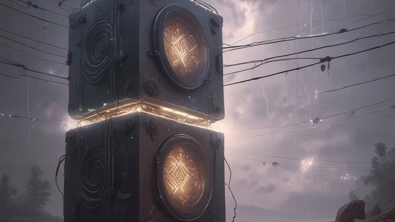 Drum'n'Bass - Drumfunk 1