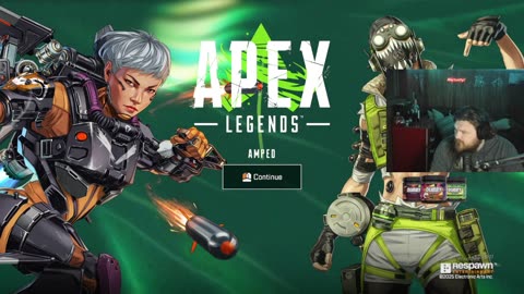 The adventure awaits