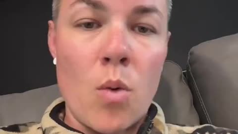 Why Men Are Terrified