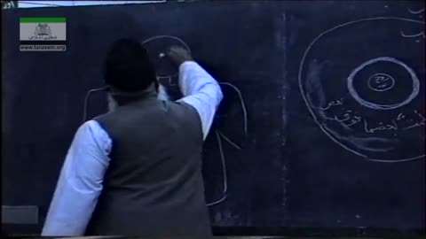 Nabi Akram ka Maqsad-e-Baisaat By Dr. Israr Ahmed (Part 1/3) | 13-017