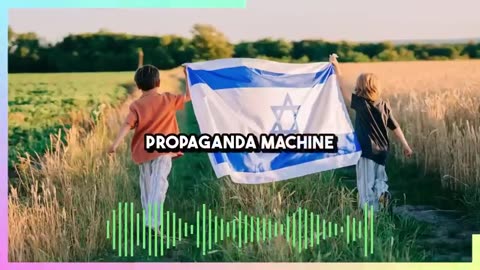 Stop Picking On Poor Little Israel