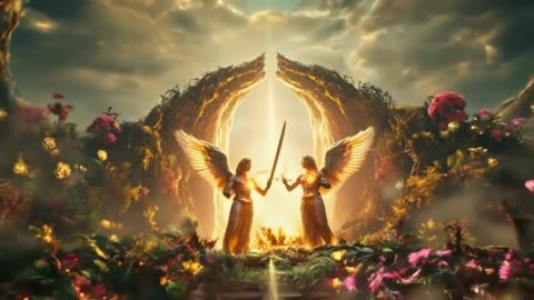 The World Before the Flood