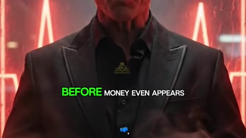 The Dark Side of Becoming a Billionaire 💸🖤