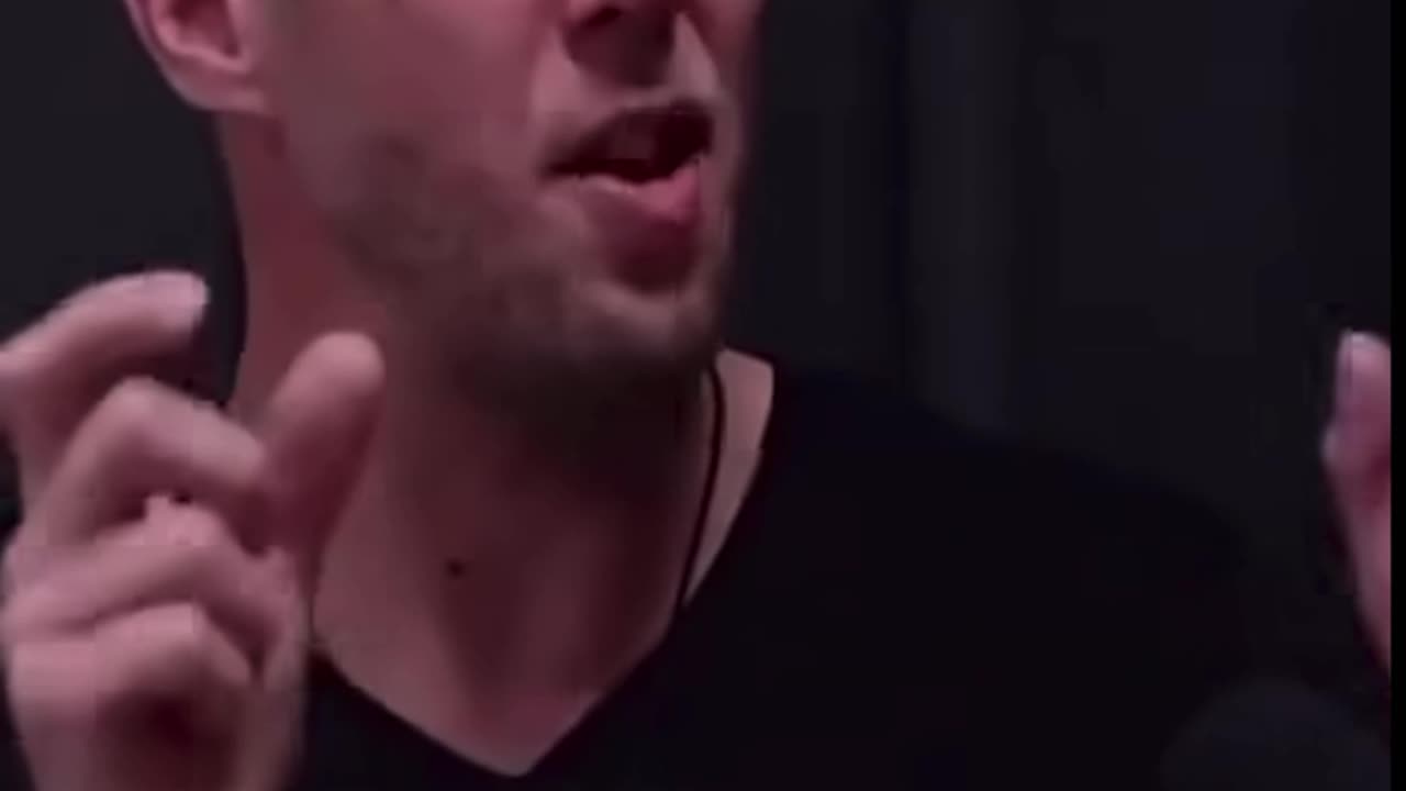 The whole planet is awakening.