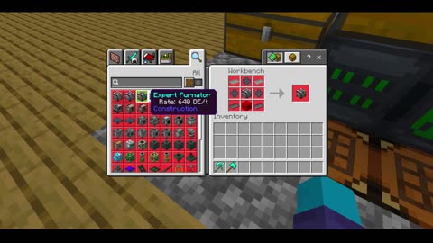 Minecraft UtilityCraft Skyblock ep 9: OP MACHINES