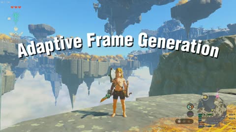 Lossless Scaling for Competitive Gaming