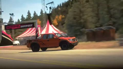 Forza Horizon, Career 248, Recaro Rush, 209.916