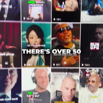 This Video Found YOU: Your Wake-Up Call to Get RICH! (Passive Income from Social Media!)