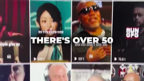 This Video Found YOU: Your Wake-Up Call to Get RICH! (Passive Income from Social Media!)