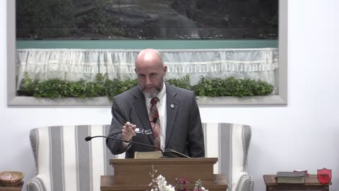Sunday School 20250601