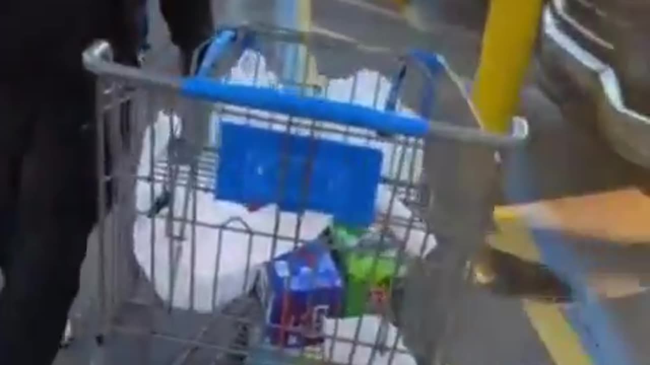 This woman shows you how to get a $100 worth of free stuff