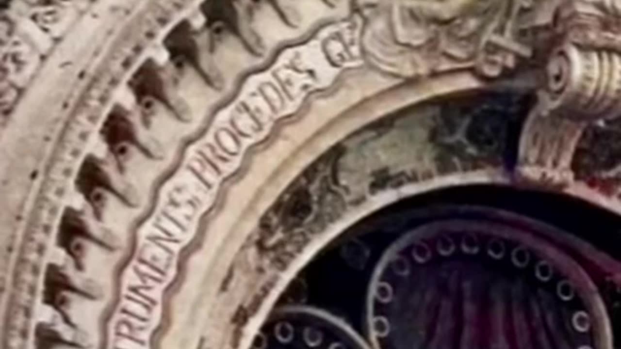 SAINT LOUIS 1904 TARTARIAN ARCHITECTURE