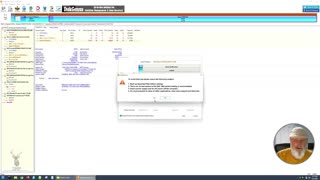 S15E41 - Feelin' Cute, Maybe I Totally Reconfigure Linux and Windows, Maybe I do Irreparable Damage