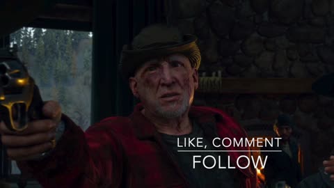 Days Gone: Drowned like Rats