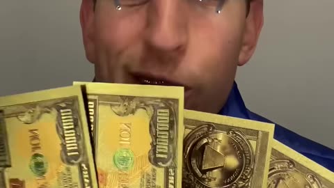1 million dollar bill #shorts