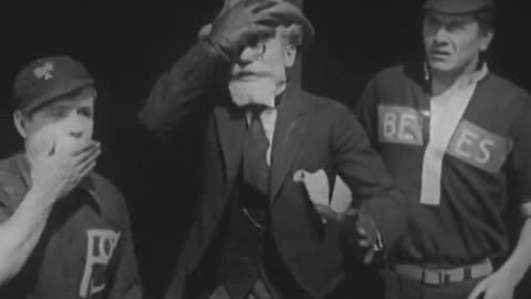 Butter Fingers (1925)