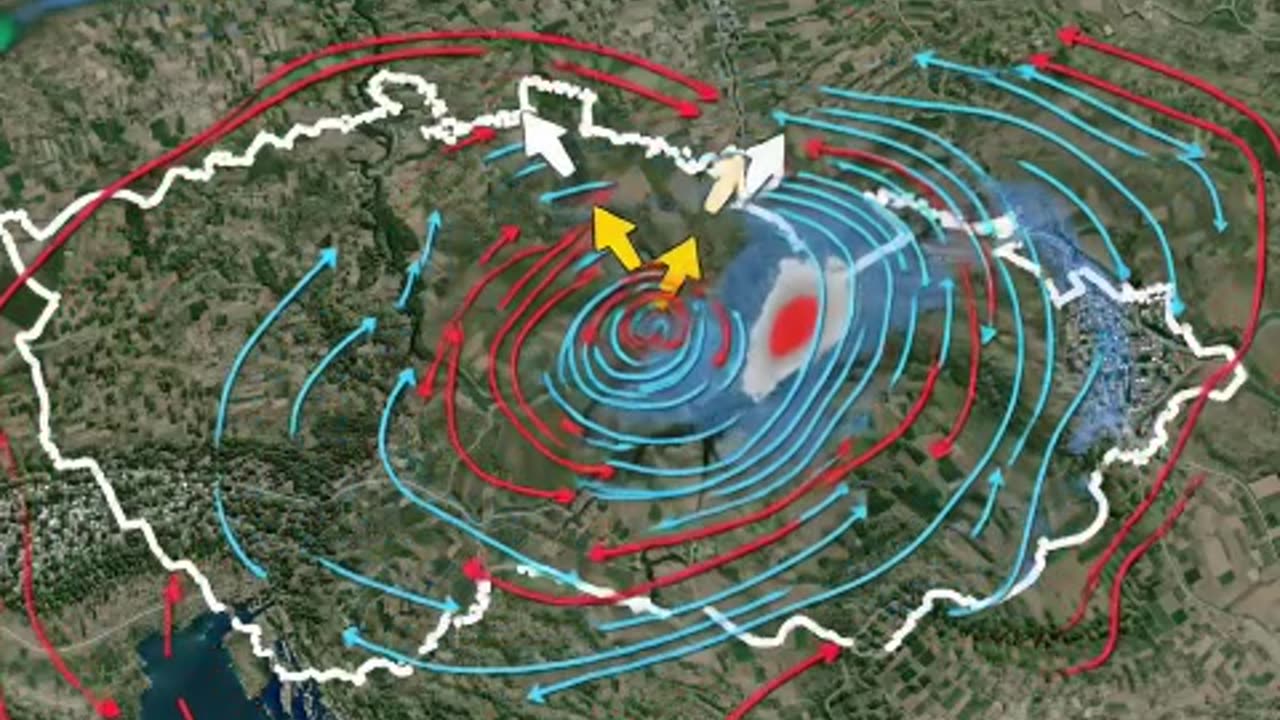 AKTUALITY Z MAINSTREAMU 31.5.-1.6.2025