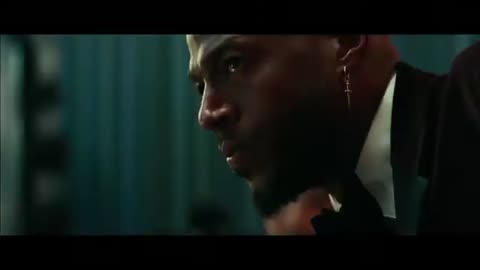 Him (2025) - U.S. TV Spot ('only be')