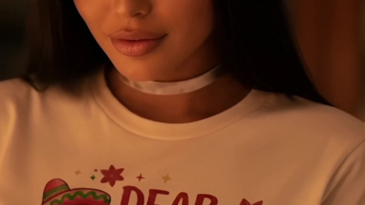 When Santa skips cookies and brings churros instead… you know it’s real! #funnychristmas #churrolove