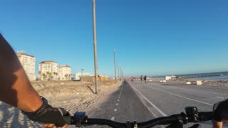 e-BIKE RIDE pela Margem Sul, Portugal S06E12 30th of AUG 2K25 pt 20