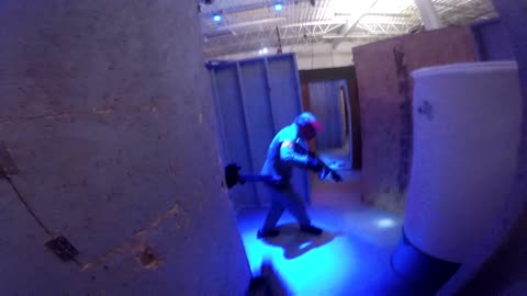 Replay Airsoft Clip of the day