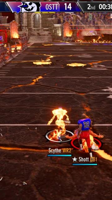 How Did We Not Get This? - Mutant Football League 2