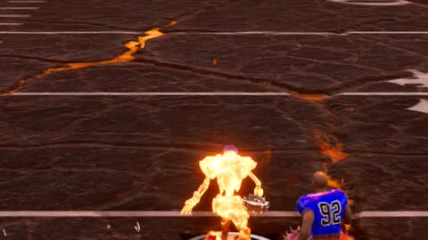 How Did We Not Get This? - Mutant Football League 2