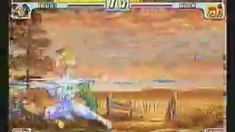 3RD STRIKE STREET FIGHTER 3