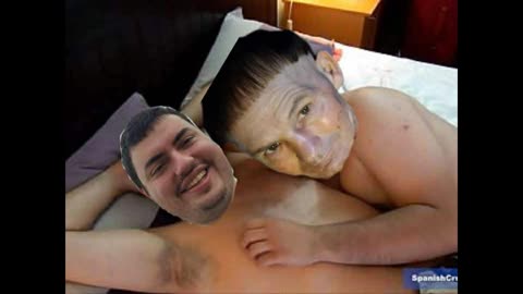 Gooner And Stevie Poo Celebrate There As Freedom Lovers