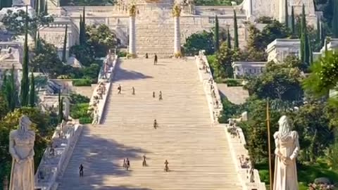 I had seen it in my daydreaming too