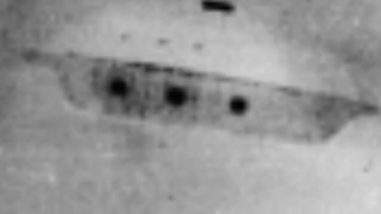 UNDENIABLE UFO Photos & Videos Finally Revealed!