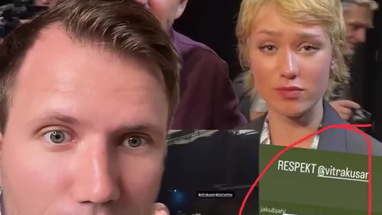 A New Documentary From Charity To Child Abuse: The Story Of Jakub Jahl