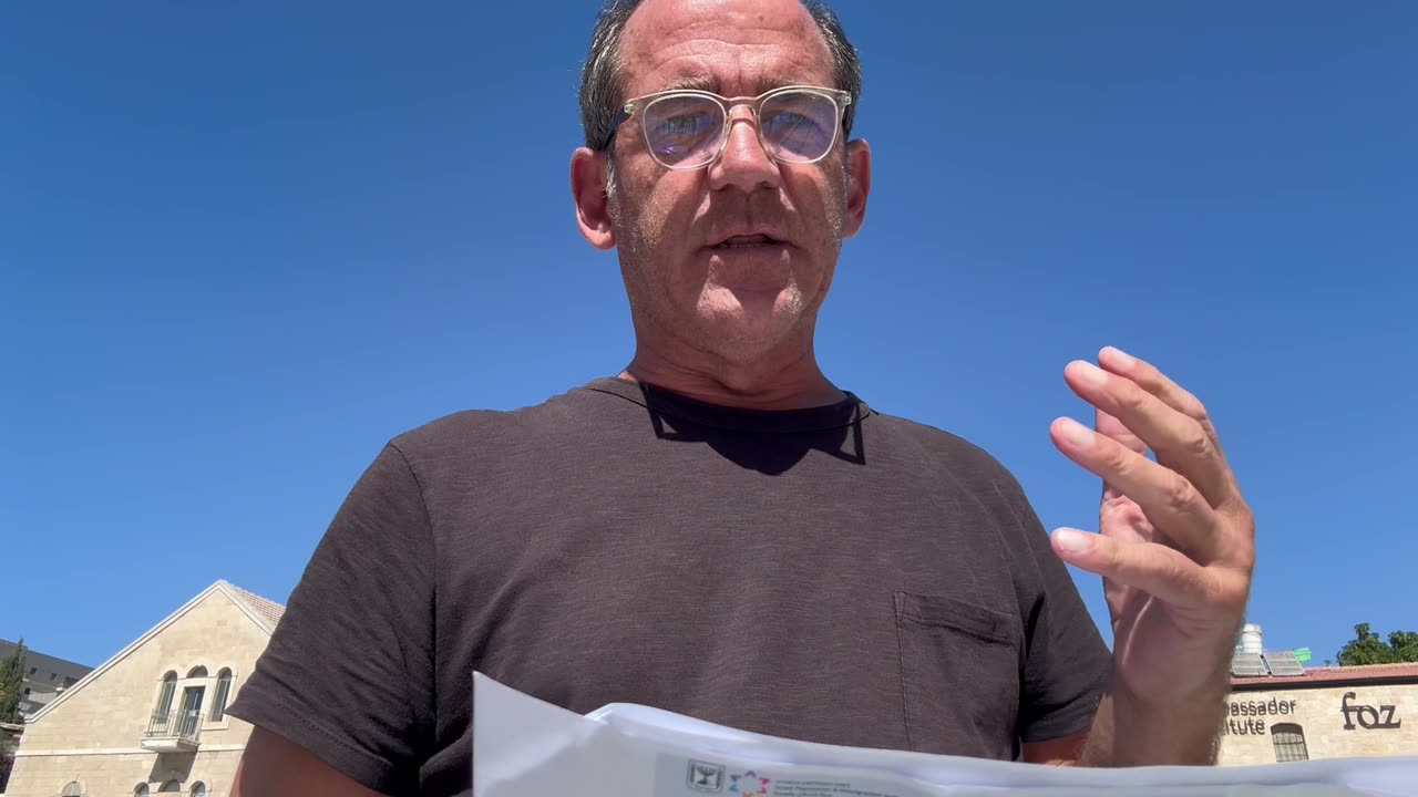 Come Together Episode 229 - Bo’ U ( Cyrus the Great )