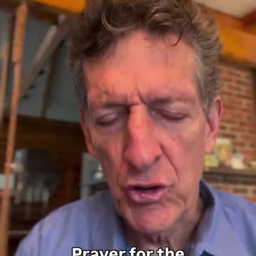 A Prayer for Nigerian Christians Being Persecuted