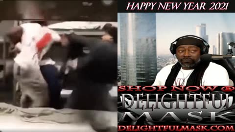 Quite Fighting in Jail 2021