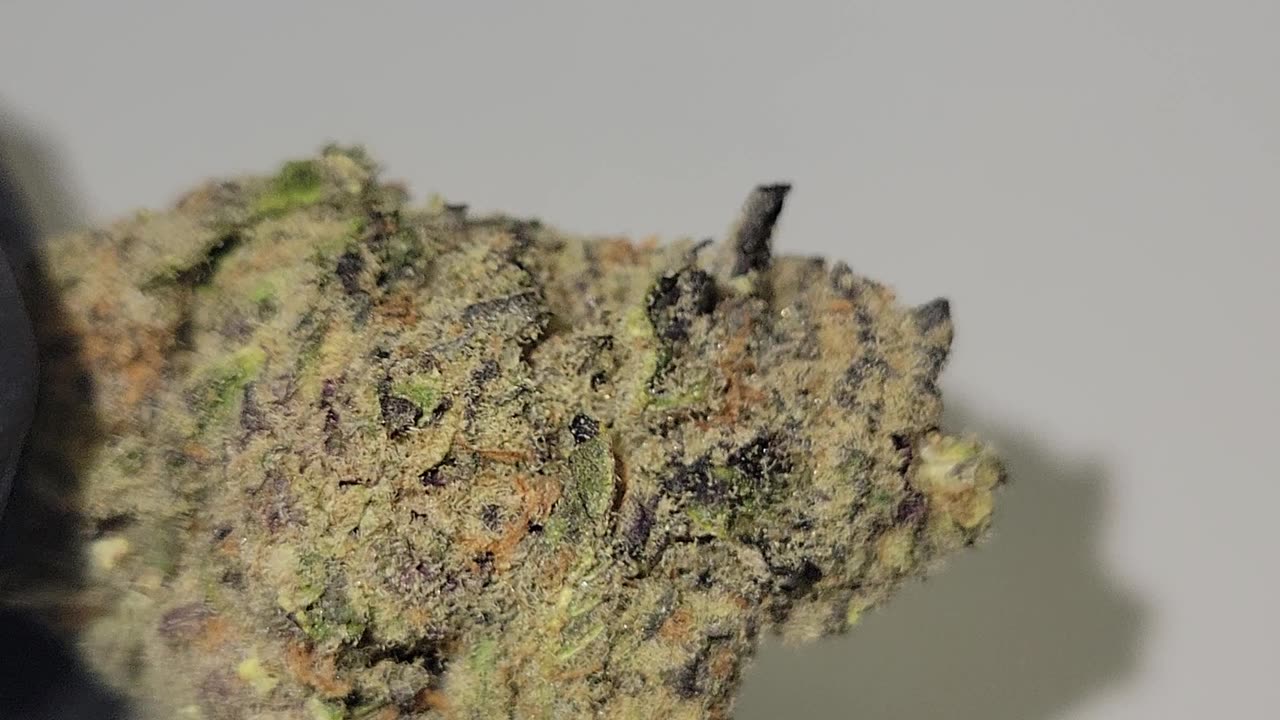 Unicorn Candy THCA Flower