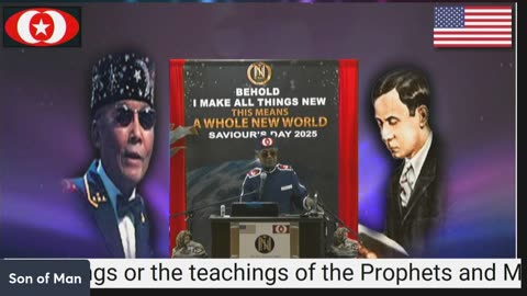 A Scriptural Discussion with the Son of Man: May 5, 2025