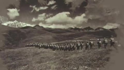 1962 Indo-China War | Brief History of Sino-Indian War of 1962