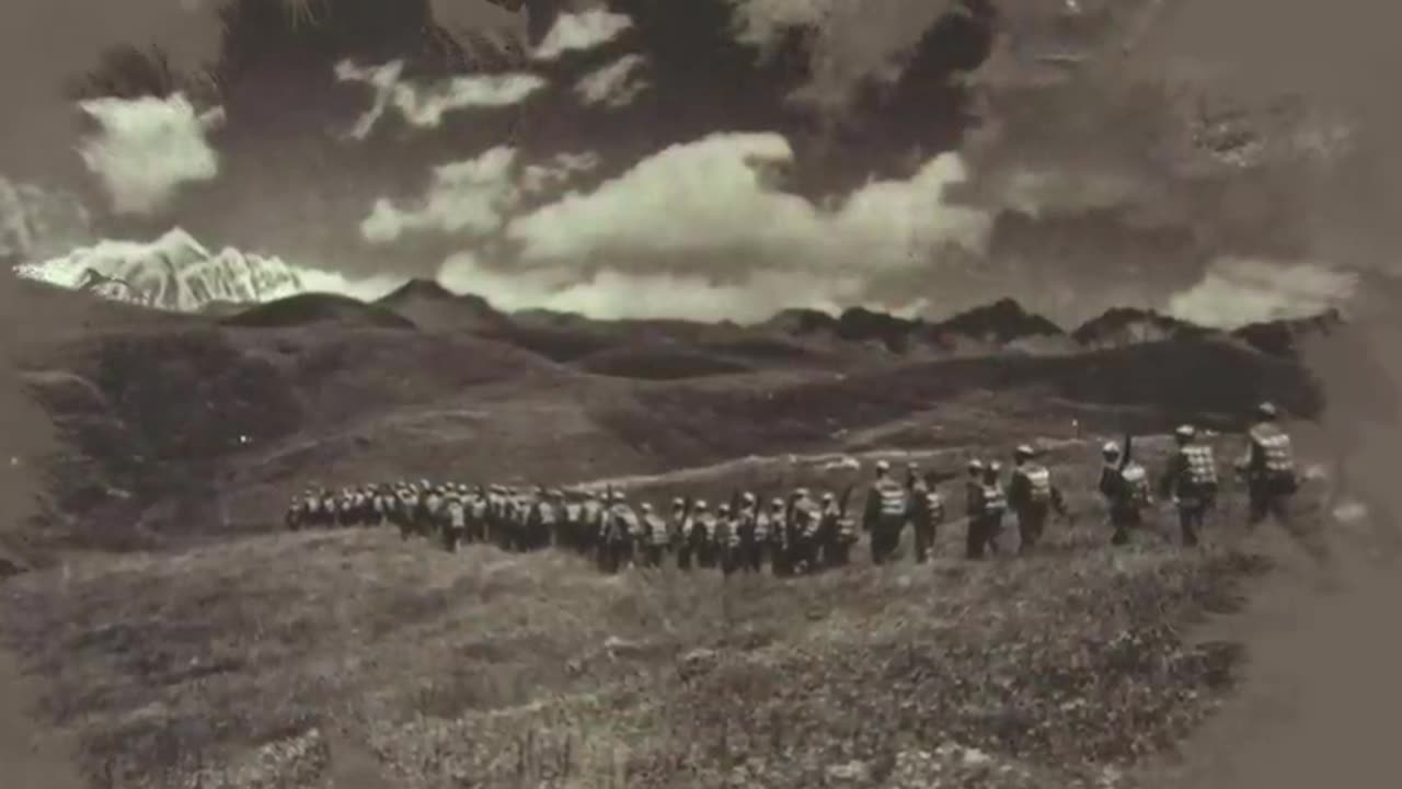 1962 Indo-China War | Brief History of Sino-Indian War of 1962